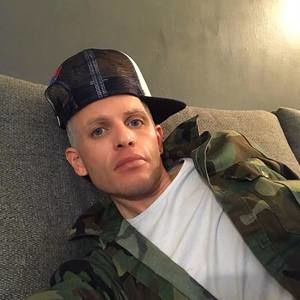 Meet your Posher, Brad